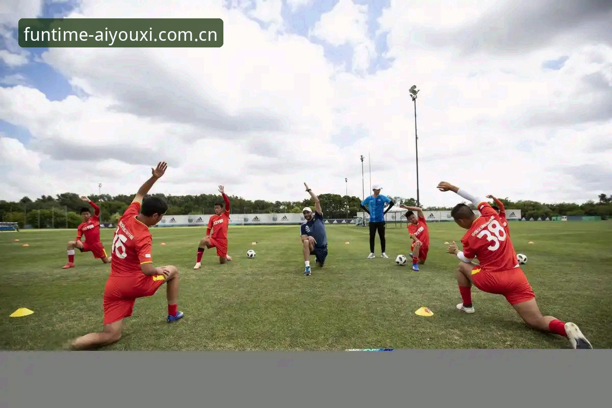 U19国青土伦杯2胜出局背后，三个方向性问题浮出水面